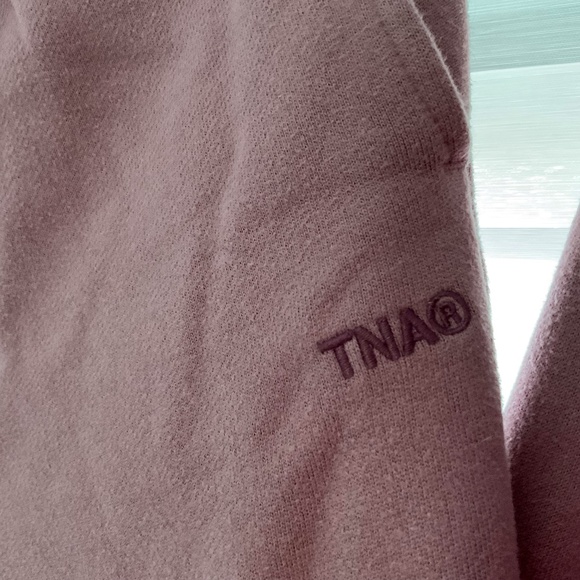 Aritzia Sweaters - Aritzia Cozy Fleece Set